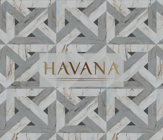 Havana Geometrik Mermer duvar kağıdı modeli sayfa 1 - Şahinler Dekor Kocaeli Gebze