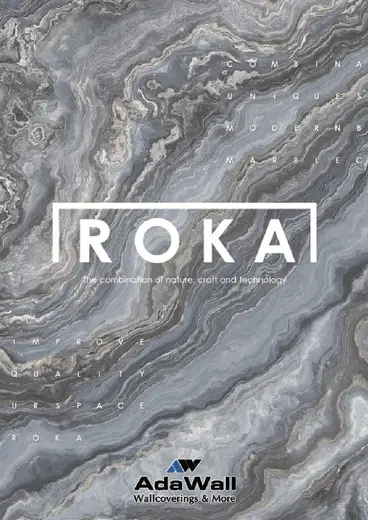 Roka Mermer Desen duvar kağıdı modeli sayfa 1 - Şahinler Dekor Kocaeli Gebze